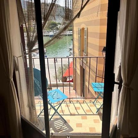 Le Pecheur Apartment Cassis Exterior photo