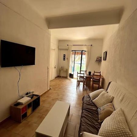 Le Pecheur Apartment Cassis Exterior photo