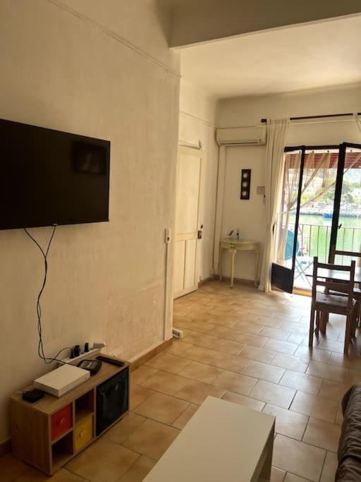 Le Pecheur Apartment Cassis Exterior photo