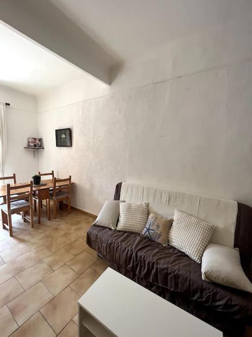 Le Pecheur Apartment Cassis Exterior photo